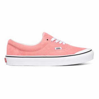 Vans Suede Era TC - Miesten Tennarit - Pinkki/Valkoinen